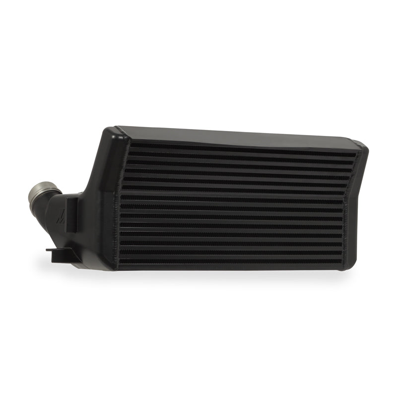 Mishimoto 12-18 BMW F22/F30/F87 Intercooler (I/C ONLY) - Black - MMINT-F30-12BK