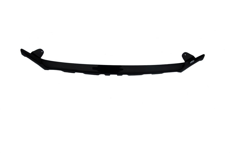 AVS 06-08 Lincoln Mark LT Bugflector Medium Profile Hood Shield - Smoke - 23815