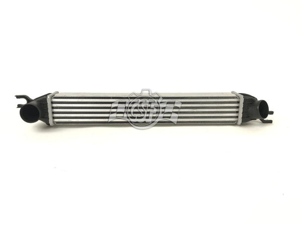 CSF 08-14 Mini Cooper 1.6L OEM Intercooler - 6019 for 2008-2014 Mini Cooper