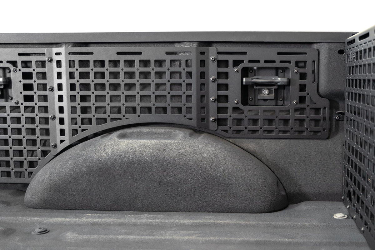 ADD 17-20 Ford F150 Raptor Bed Side Molle - Passenger Side - AC1101901NA-P