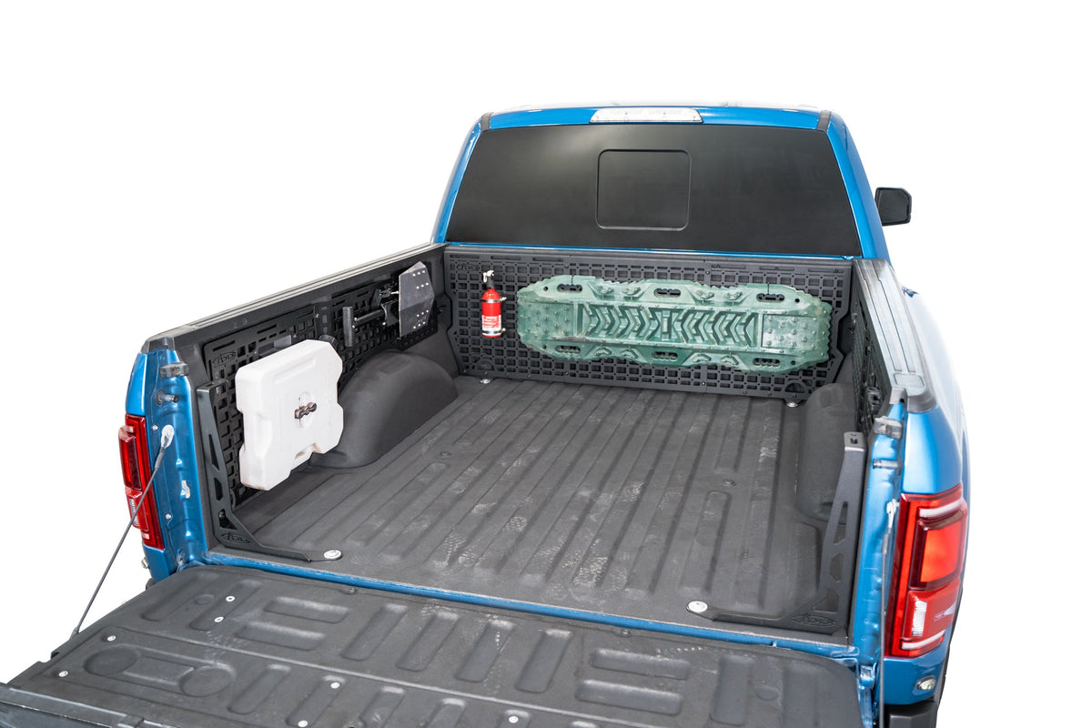 ADD 17-20 Ford F150 Raptor Bed Side Molle - Passenger Side - AC1101901NA-P