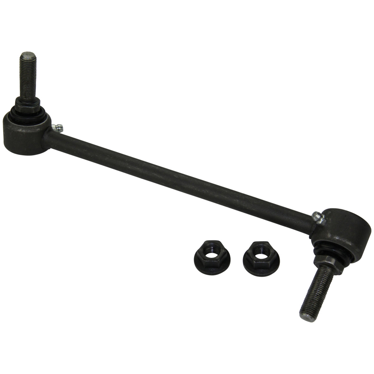 MOOG 13-19 Cadillac ATS Front Left Sway Bar Link - K750672 - front view