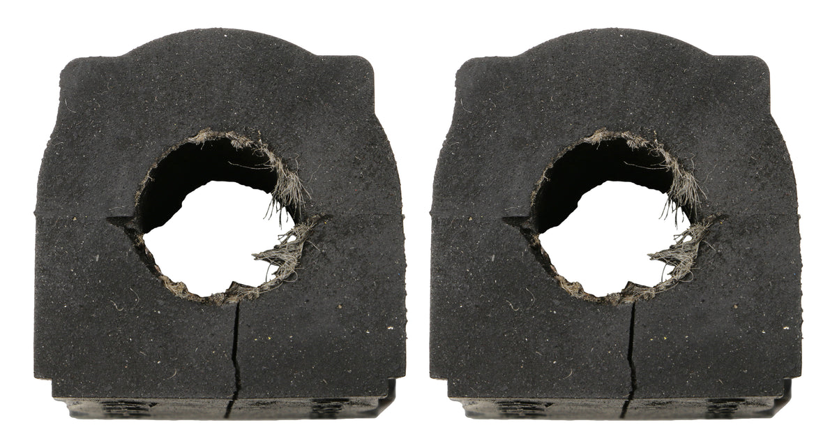 MOOG 13-15 Honda Civic Si Rear To Frame Stabilizer Bar Bushing Kit - K201912 - front view