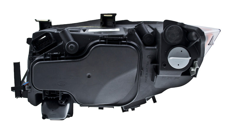 Hella 2006-2008 BMW 323i Bi-Xenon Headlight Assembly - 354688061