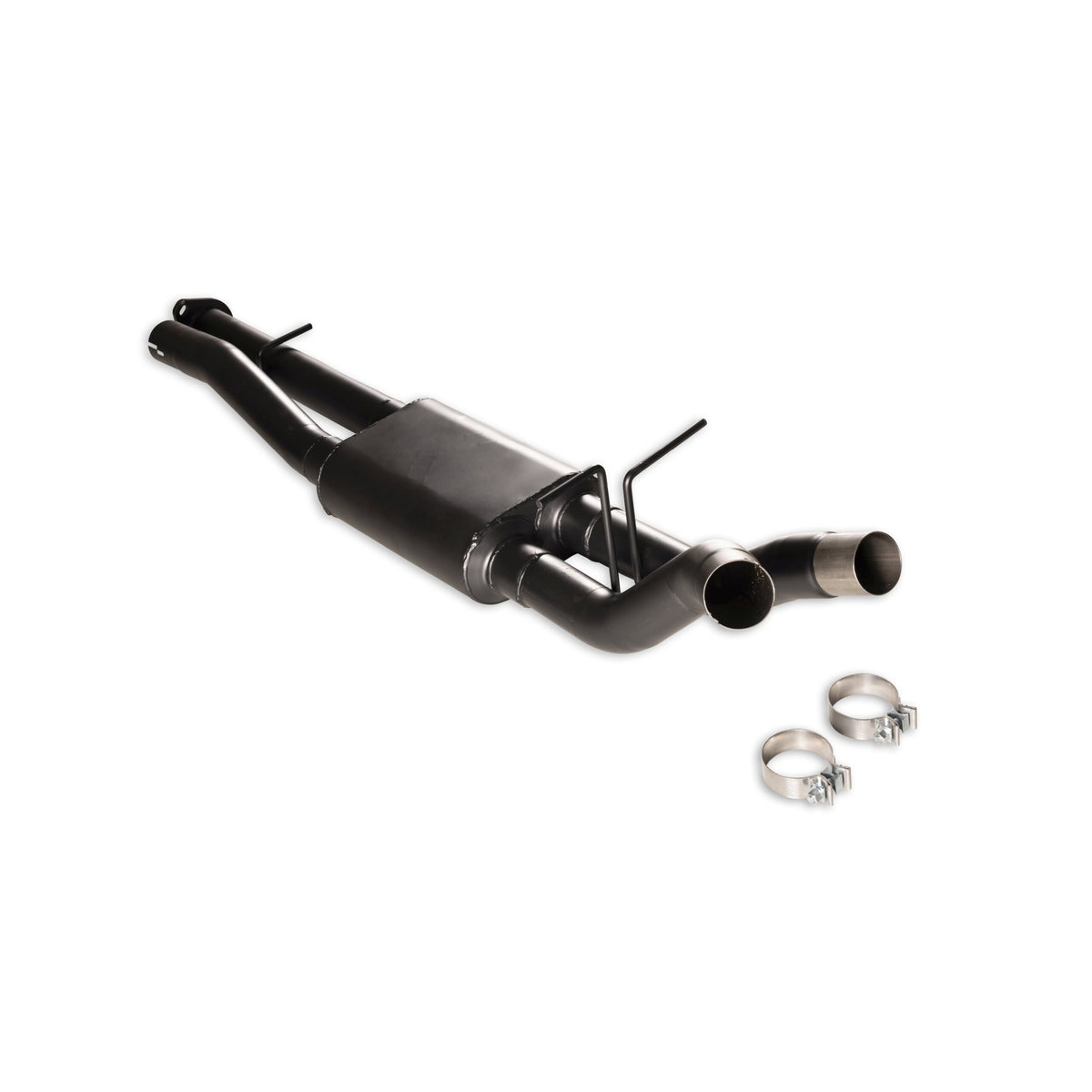 Flowmaster American Thunder Direct Fit Muffler 818204