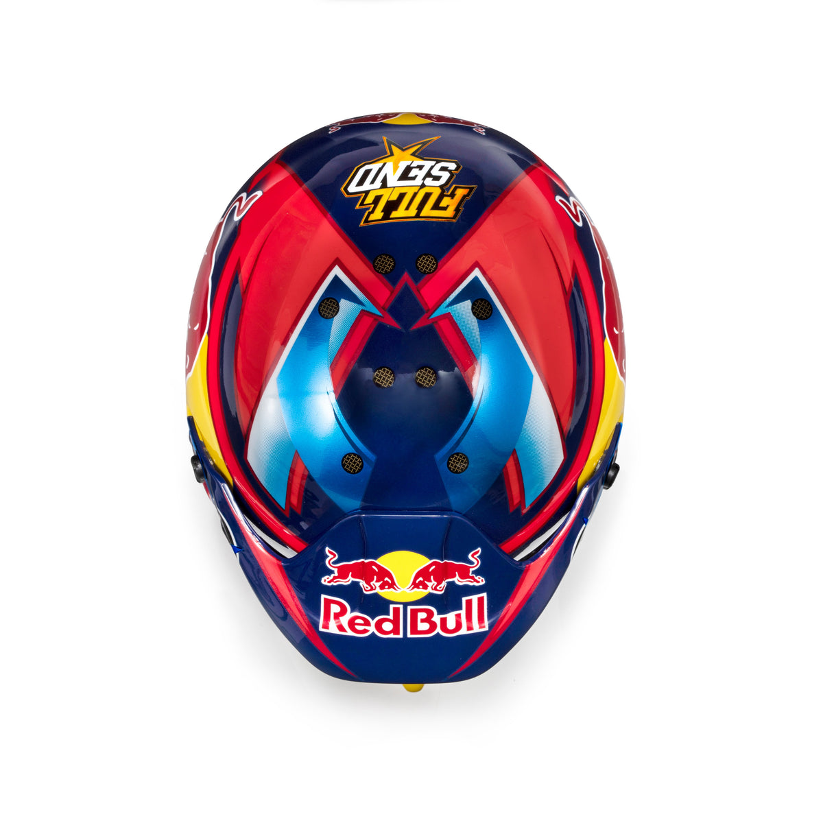 Stilo - MINI HELMET ROVANPERA 2023 REGULAR