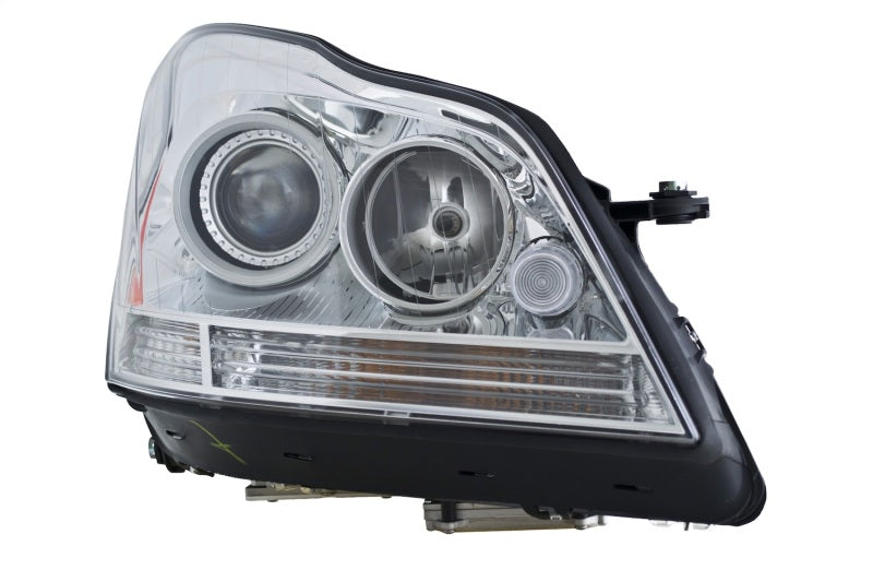 Hella 2007-2007 Mercedes-Benz GL320 Headlight Assembly - 263400361