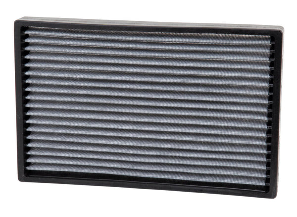 K&N 04-13 Chevy Impala Cabin Air Filter - VF3000 for 2000-2013 Chevrolet Impala - front view
