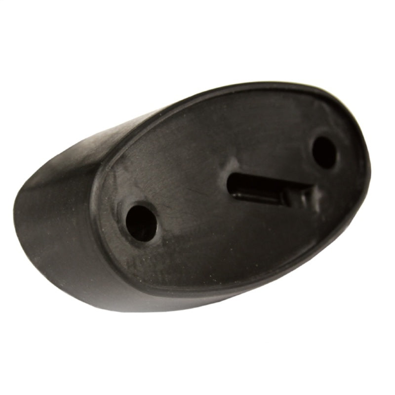 Ford Racing Under Body Rock Light Kit - Amber - M-15200-RUNA