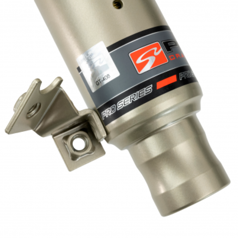 Skunk2 92-95 Honda Civic/94-01 Acura Integra (EG/EK/DC) Pro-S II Drag Spec Coilovers (12K/18K Rates) - 541-05-5005