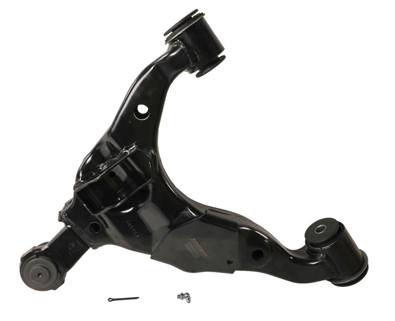 MOOG 05-15 Toyota Tacoma Front Left Lower Control Arm w/ Ball Joint Assembly - RK623262 - close-up view