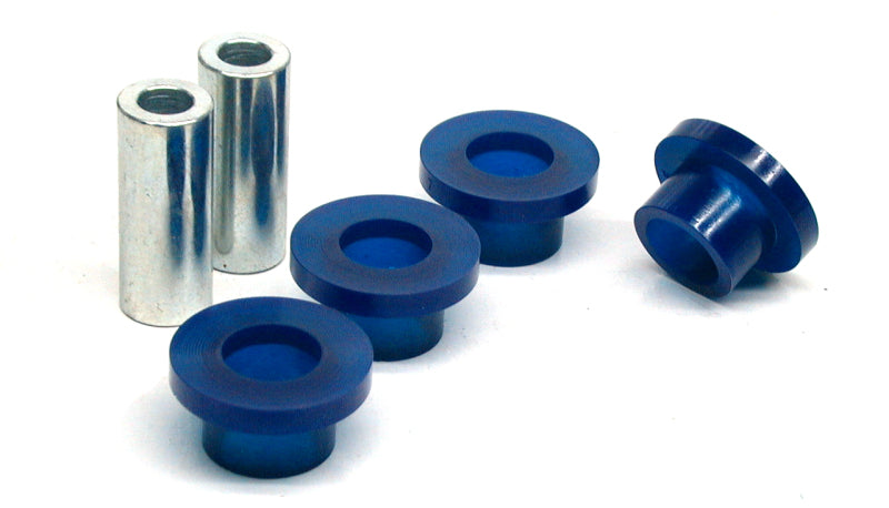 SuperPro - Front Control Arm Lower-Front Bushing Kit - SPF1115K for 1991-1994 Mercury Capri - front view