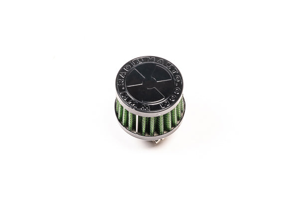 Radium Engineering Air Filter 0.75in ID - 18-0042