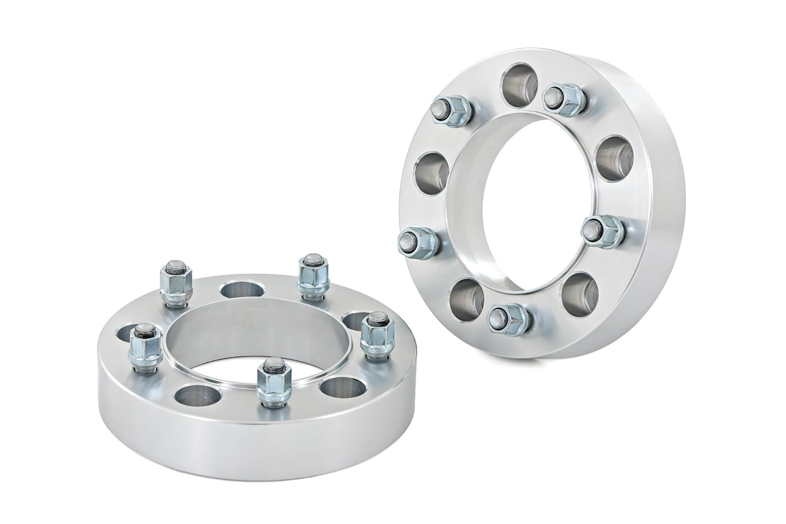 Rough Country - 1.5 Inch Wheel Spacers - Pair - Suzuki Jimny (2018-2026)