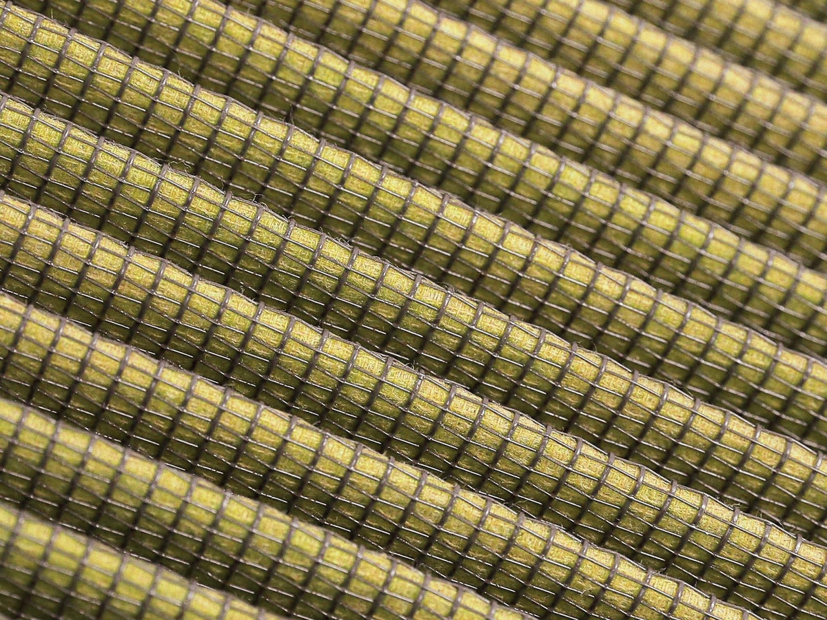 afe Magnum FLOW Custom Air Filter 20 IN L x 20 IN W x 5.82 IN H w/ Expanded Metal - 18-87008