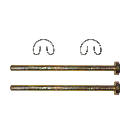 Pad Retaining Pin Kit