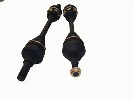 DSS Cadillac 04-06 CTS-V 6speed Manual 800HP Level 5 Axle (both large Diameter Bars) -Left RA5264L5 - 510220 for 2004-2006 Ca