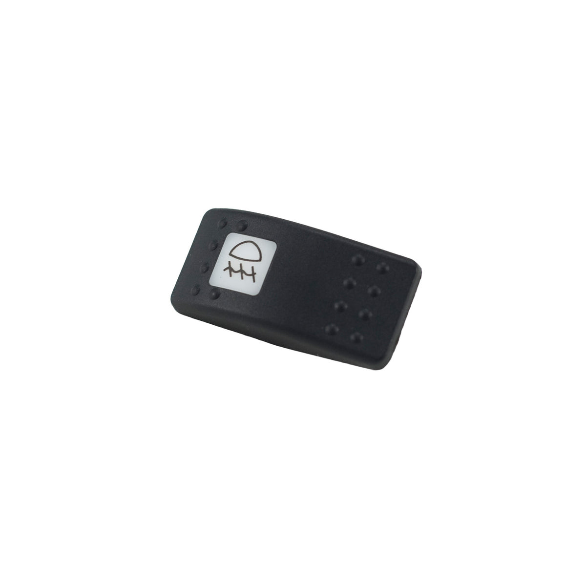 ARB Switch Cap Fog Light Symbol - 180215 by ARB - front view