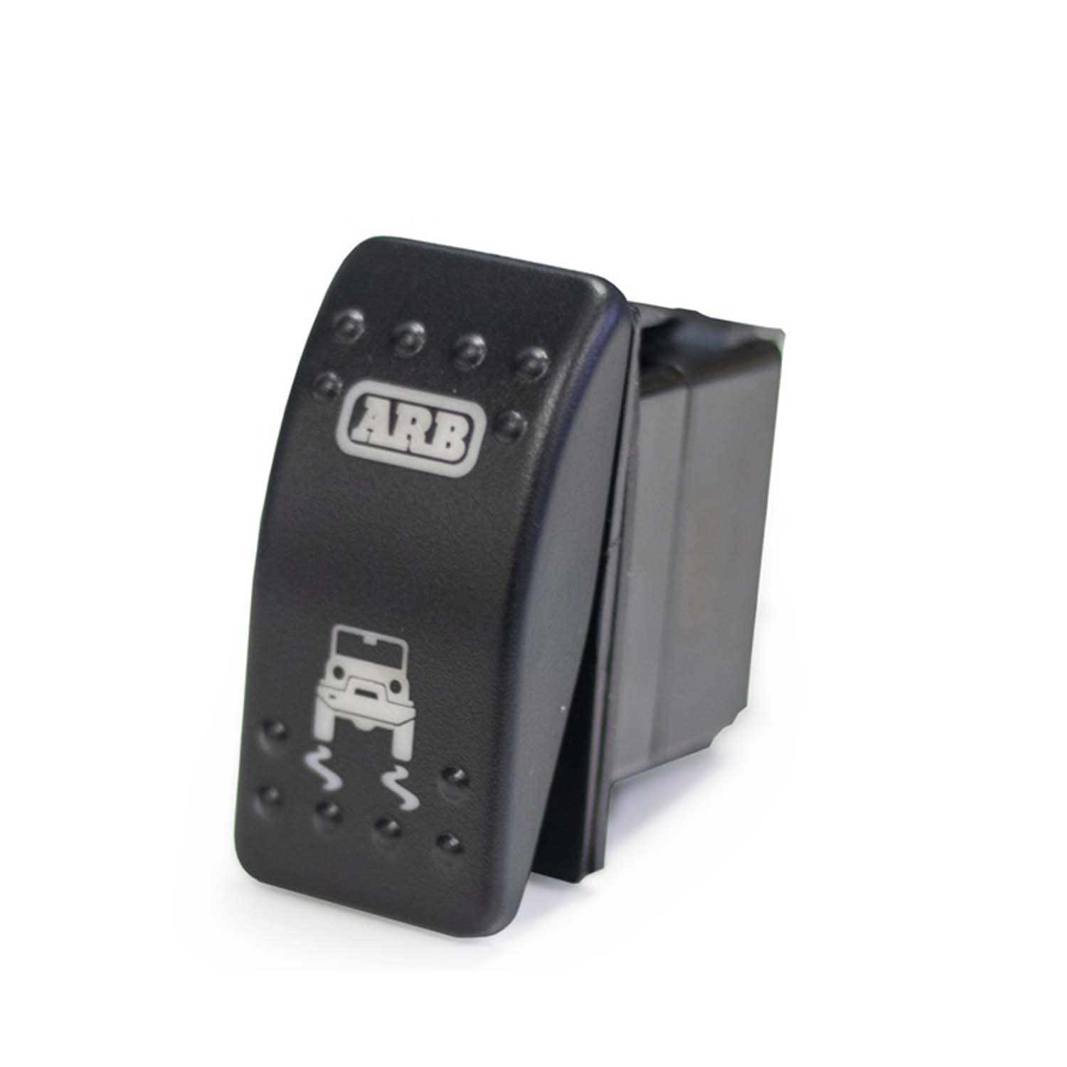 ARB FR Locker Sp Switch - 180223SP by ARB - front view