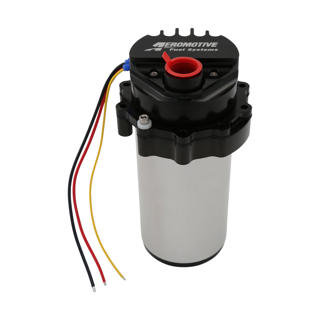 Aeromotive Stealth Fuel Pump - Module - w/Fuel Cell Pickup - Brushless Eliminator - 18024