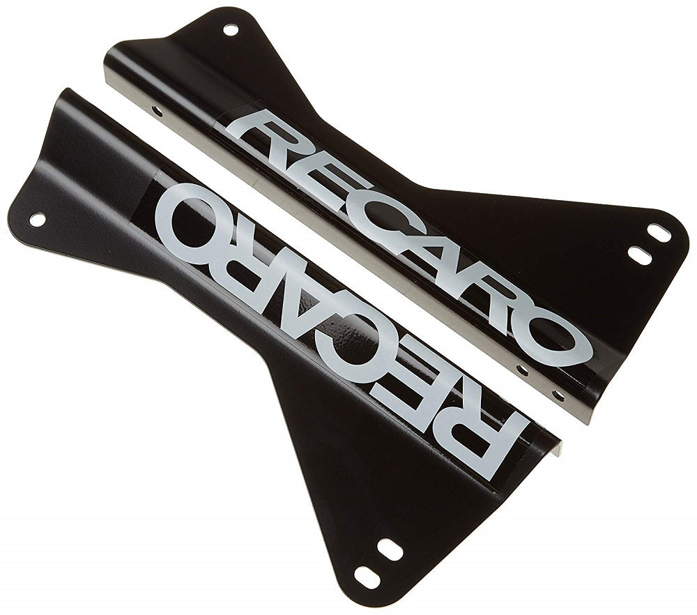 Recaro Steel Side Mount for Profi/Pro Racer (FIA Certified)