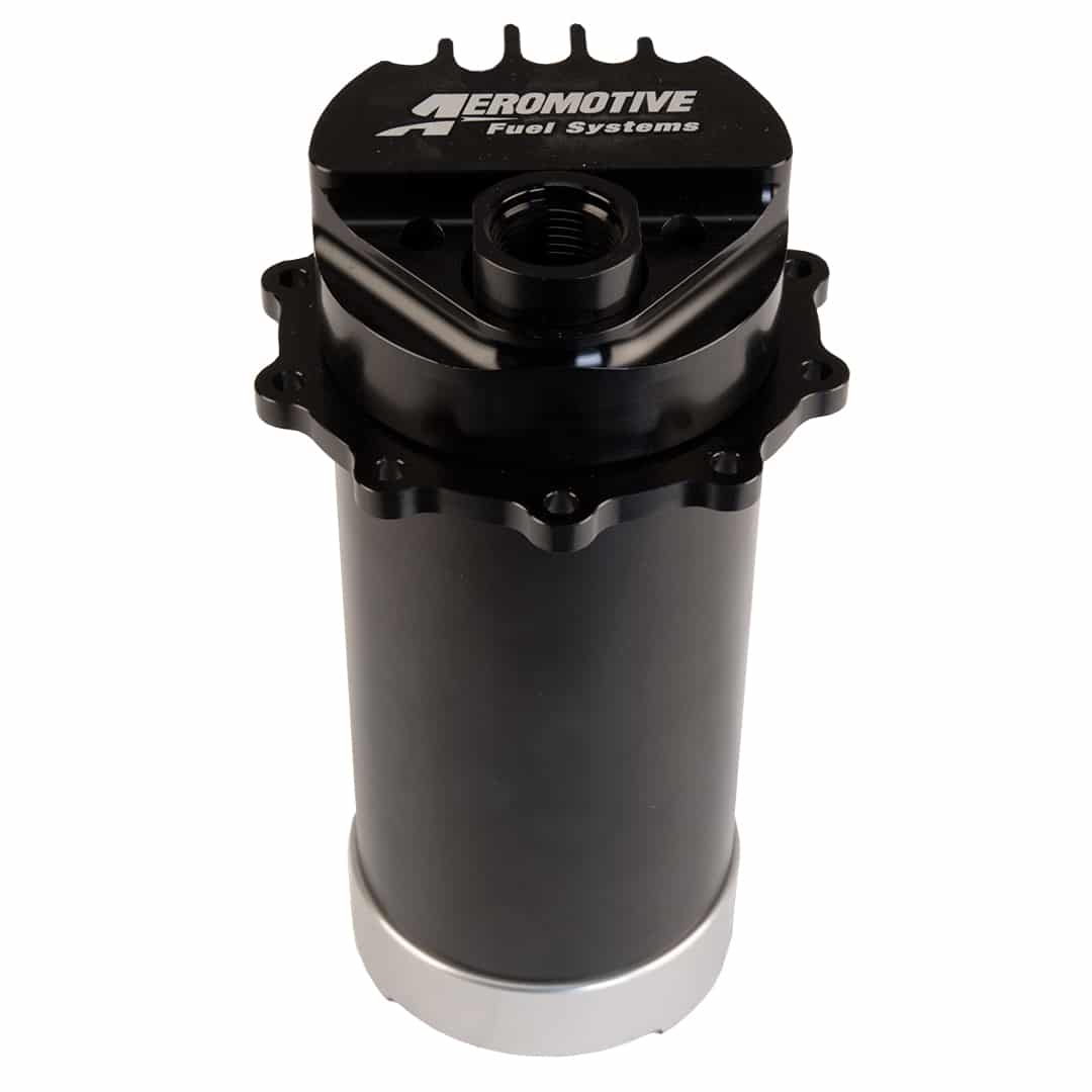 Aeromotive Fuel Pump - Universal - In-Tank Brushless Eliminator - 18369