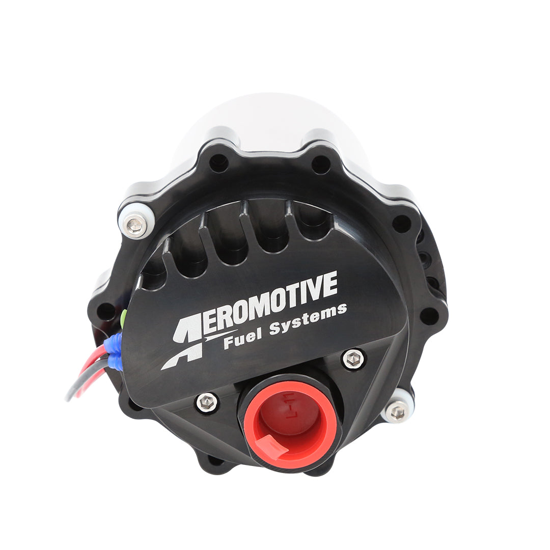 Aeromotive Fuel Pump - Universal - In-Tank Brushless A1000 - 18368