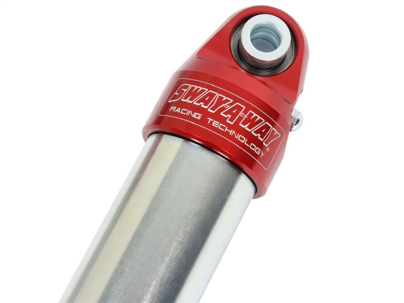 aFe Sway-A-Way 2.0in Rear Shock Kit 15-17 GM Colorado/Canyon - 502-0052-02