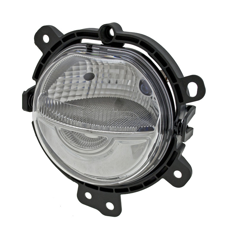 Hella 2014-2017 Mini Cooper Daytime Running Light Right - 011748081