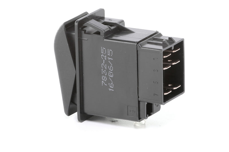 Hella Switch On/On/Off Momentary W Loc Light - 007832251