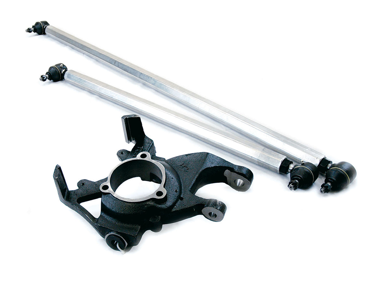 Teraflex TJ Dana 30/44 High Steer System (4-6”)