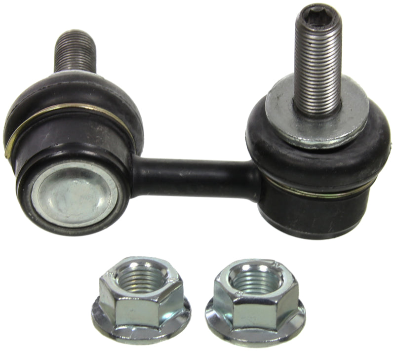 MOOG 06-07 Subaru B9 Tribeca Rear Left / Rear Right Sway Bar Link - K750086 - close-up view