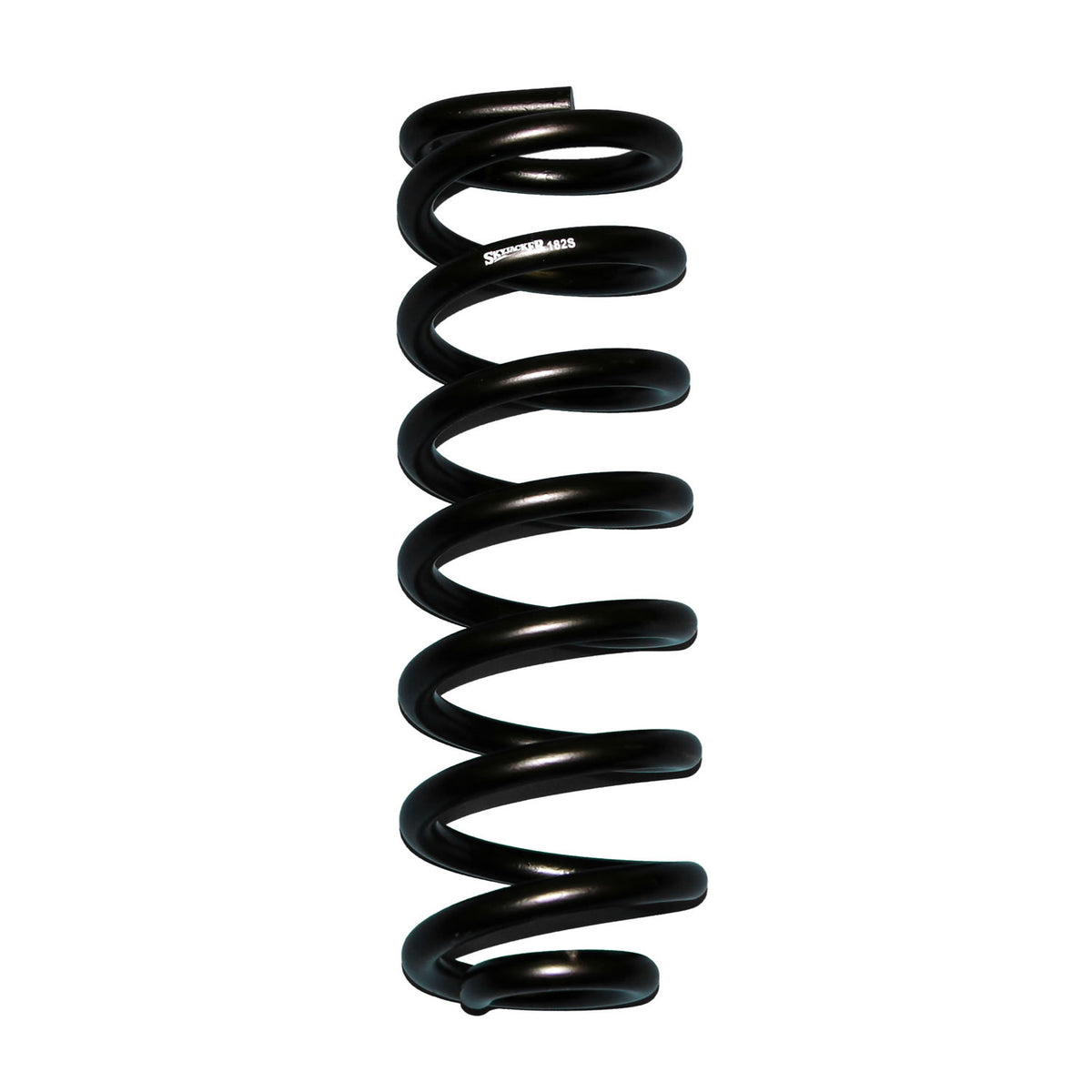 Skyjacker Coil Spring Set 1980-1996 Ford F-150 4 Wheel Drive Rear Wheel Drive - 182