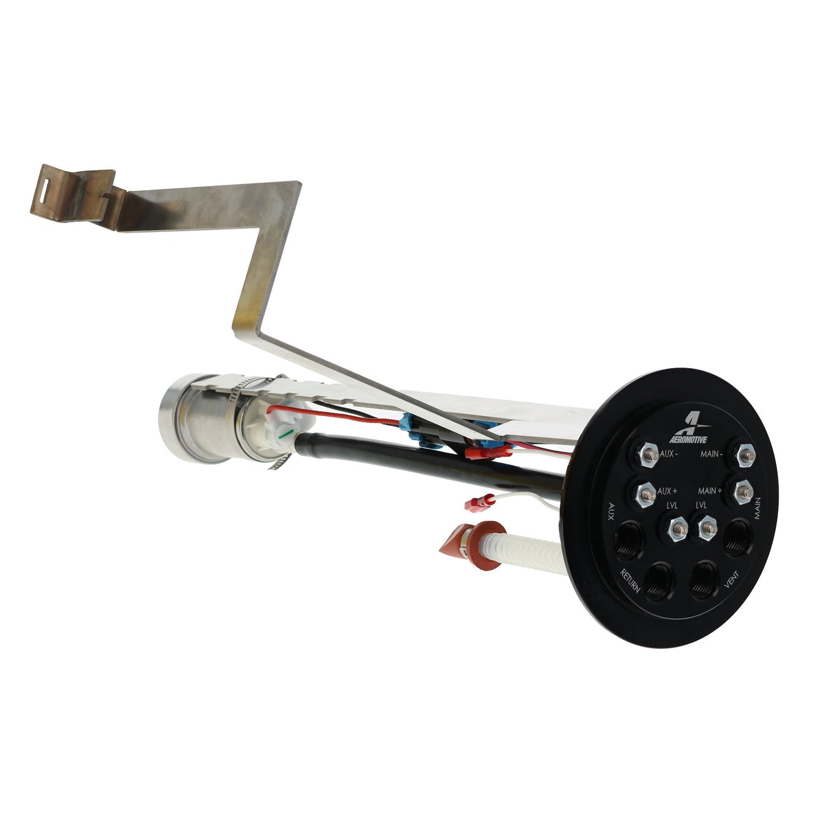 Aeromotive 99-04 Chevrolet Silverado 340 Dual Drop-In Phantom System - 18313