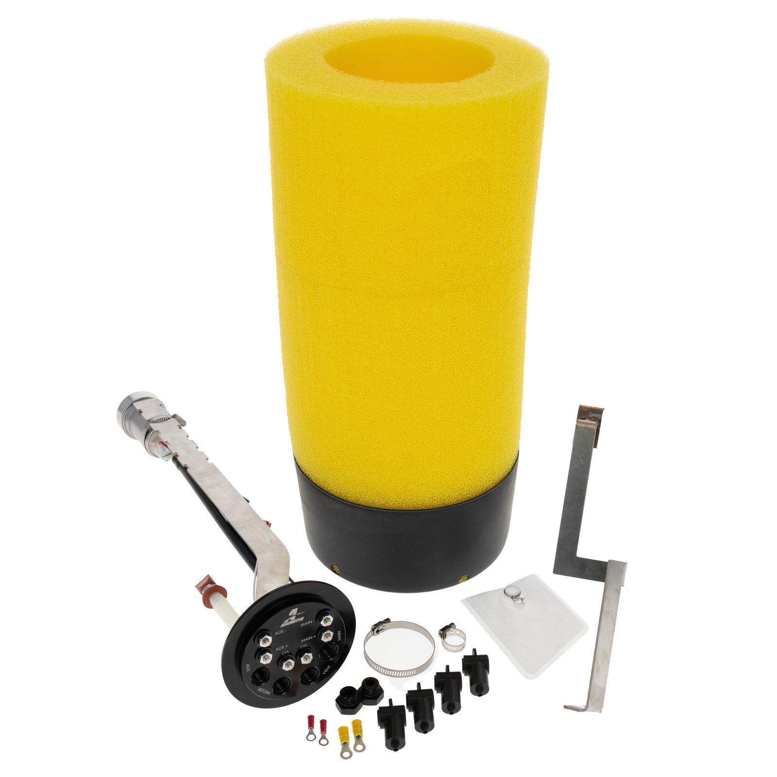 Aeromotive 99-04 Chevrolet Silverado 340 Single Drop-In Phantom System - 18312