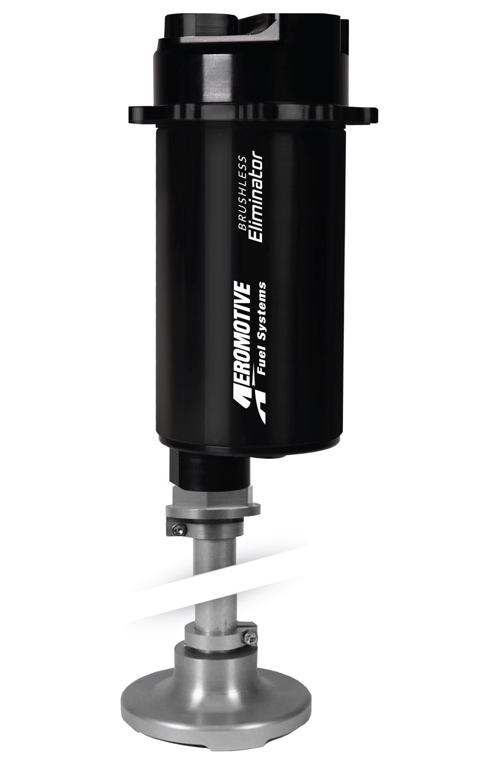 Aeromotive Stealth Fuel Pump - Module - w/Fuel Cell Pickup - Brushless Eliminator - 18024