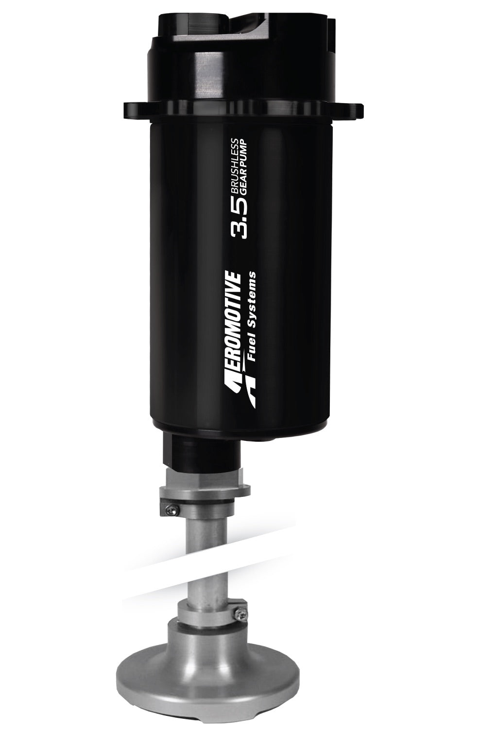 Aeromotive Variable Speed Controlled Fuel Pump - Module - w/Fuel Cell Pickup - Brushless Spur 3.5 - 18045