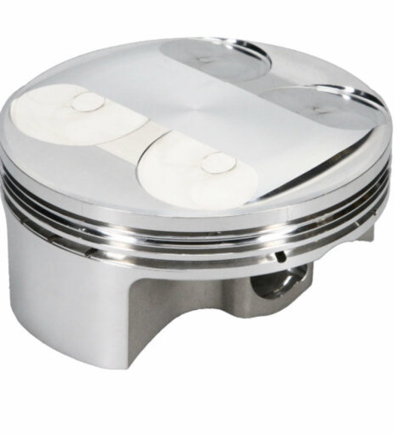 JE Pistons Honda TRX 450 R Piston Single - 221767S