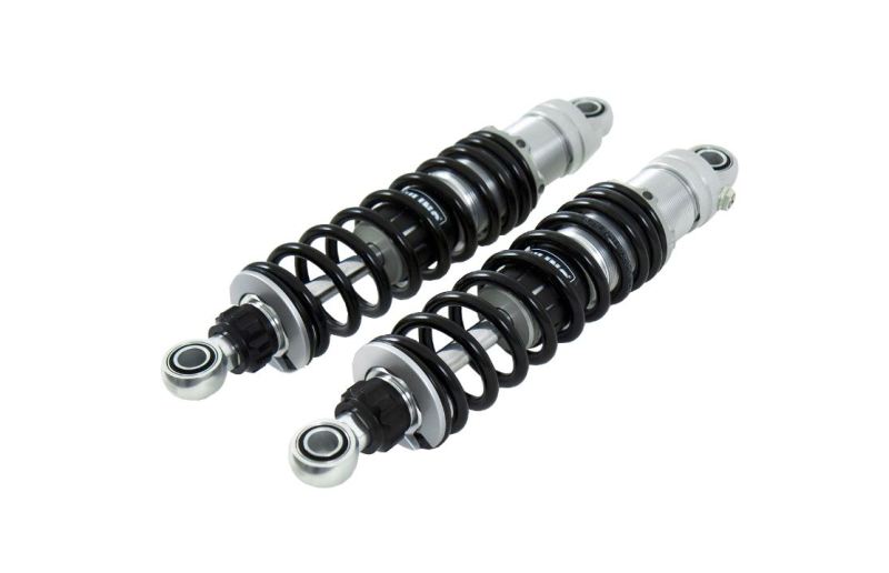 Ohlins 04-20 Harley-Davidson Sportster XL STX 36 Twin Shock Absorber - HD 906