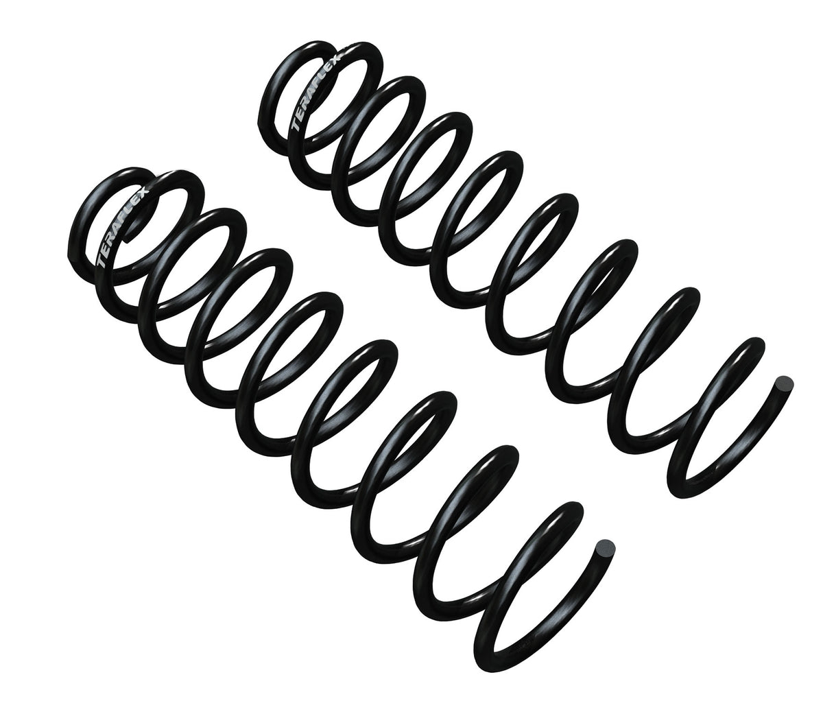 Teraflex TJ 3” Lift Front Coil Spring Kit