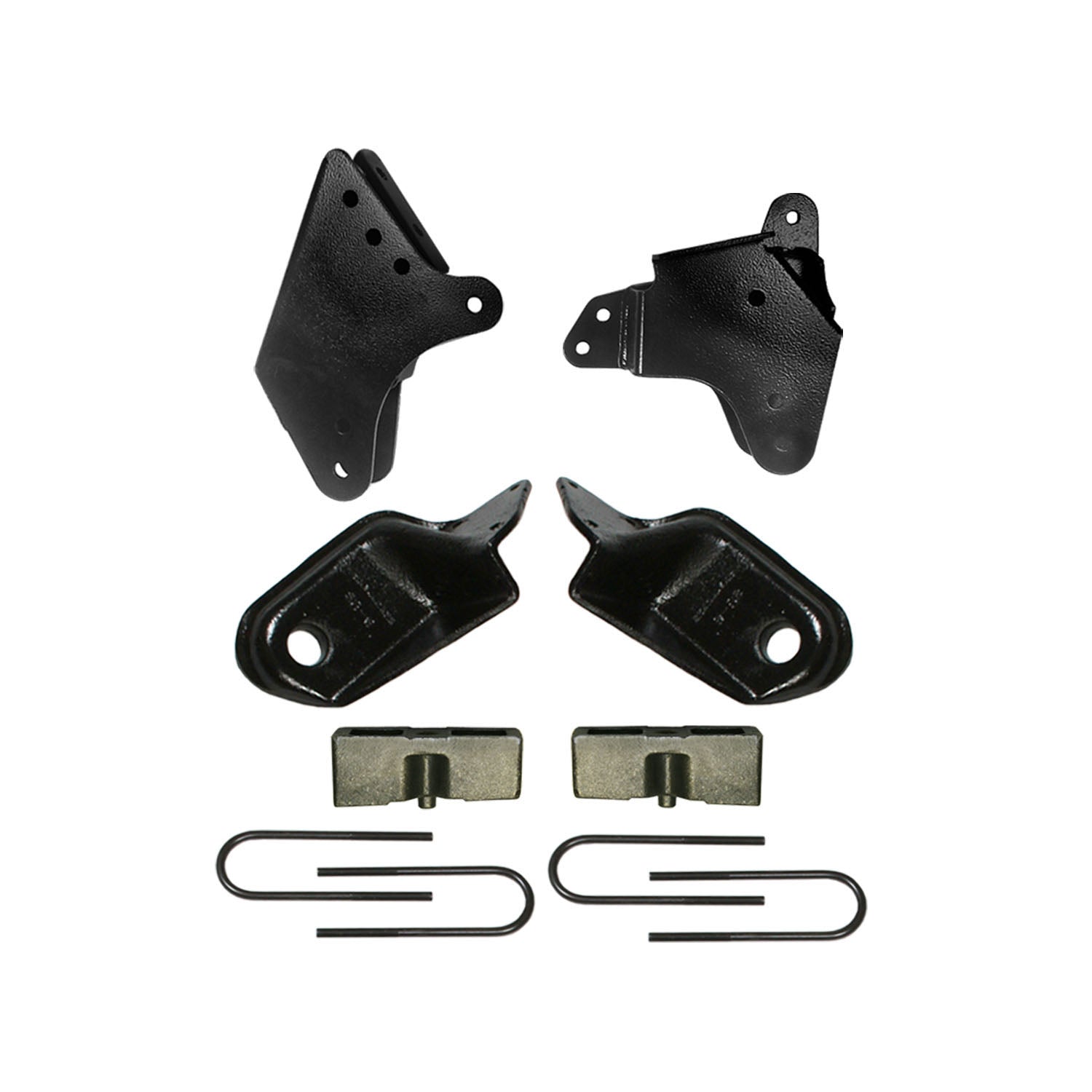 Skyjacker Suspension Lift Kit Component 1980-1996 Ford Bronco - 184B