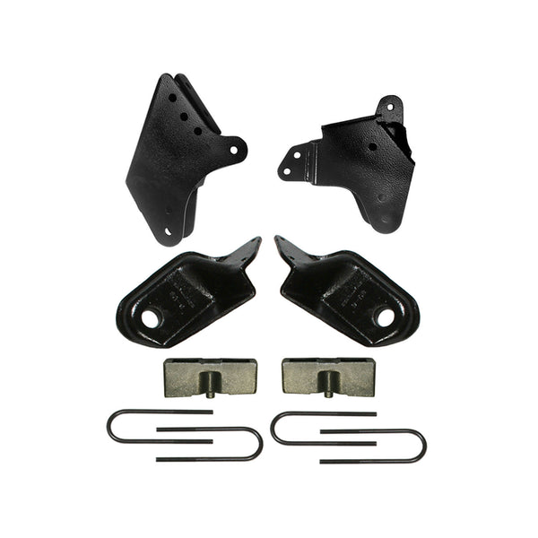 Skyjacker Suspension Lift Kit Component 1980-1996 Ford Bronco - 184B