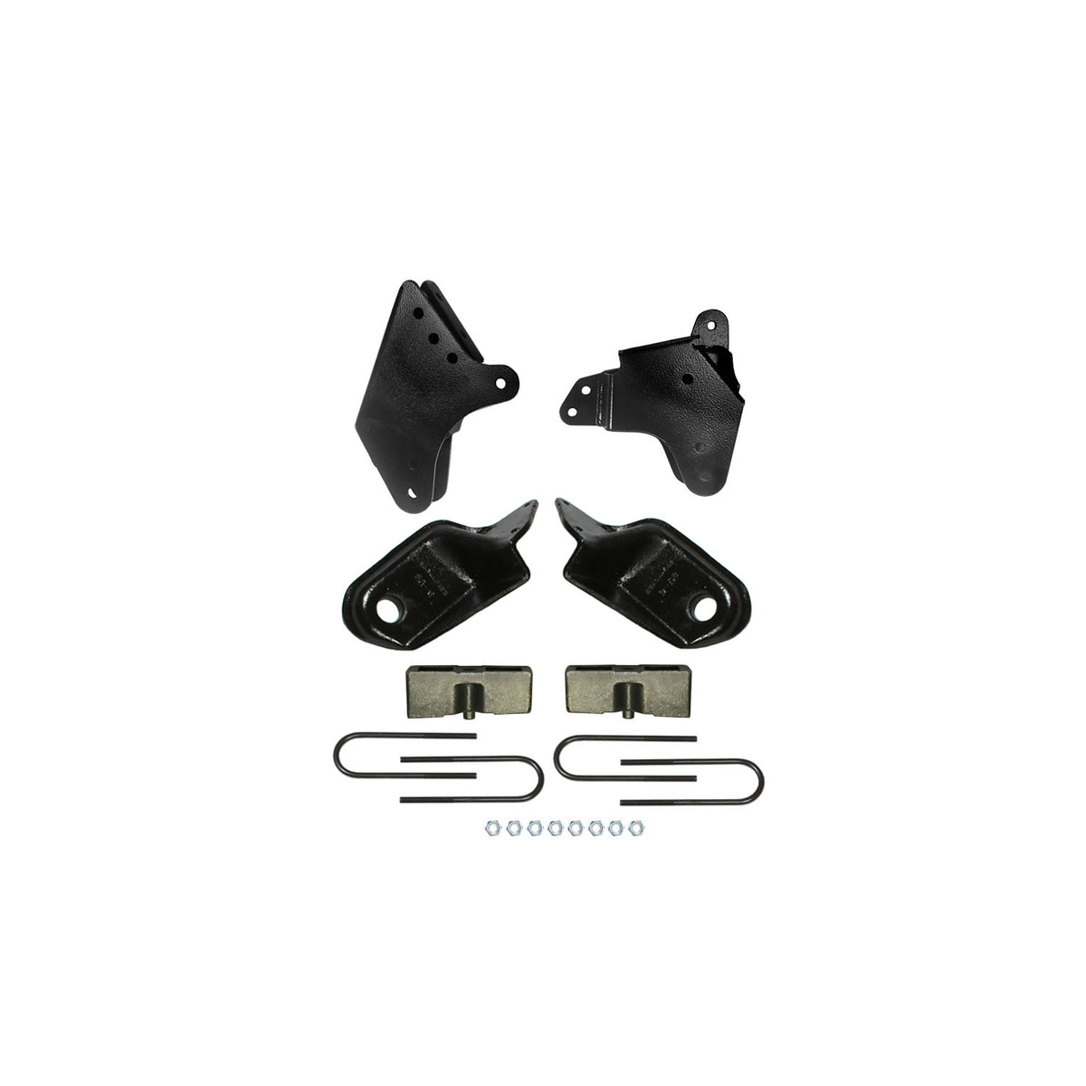 Skyjacker Suspension Lift Kit Component 1980-1996 Ford F-150 4 Wheel Drive - 184P