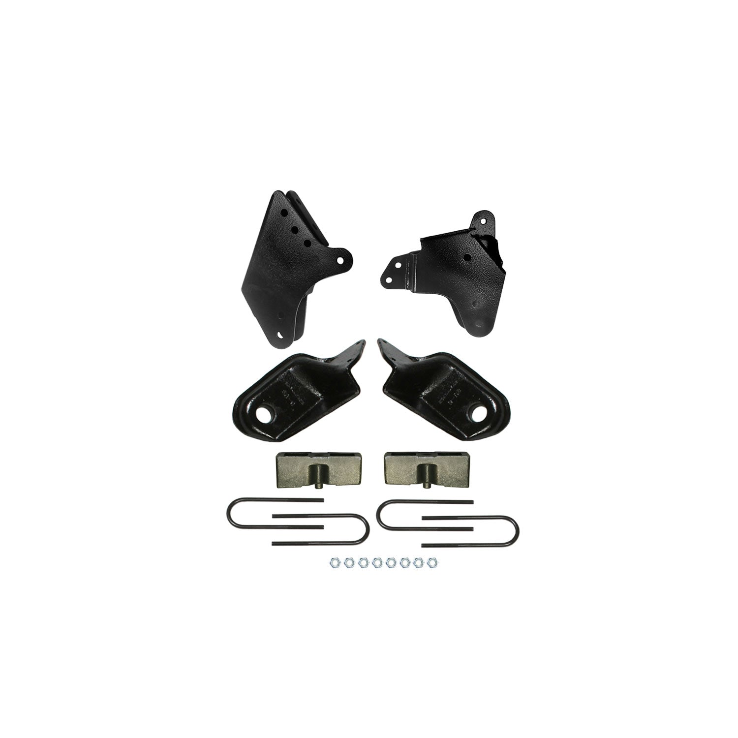 Skyjacker Suspension Lift Kit Component 1980-1996 Ford F-150 4 Wheel Drive - 184P
