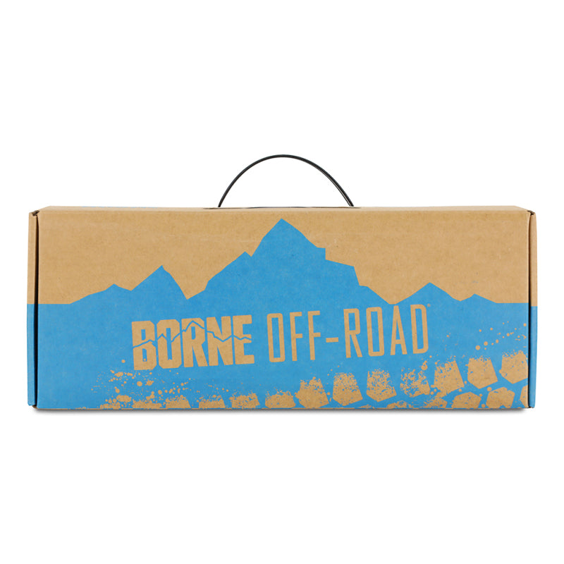 Borne Off-Road Tree Saver 3x8 - BNTS-3-8
