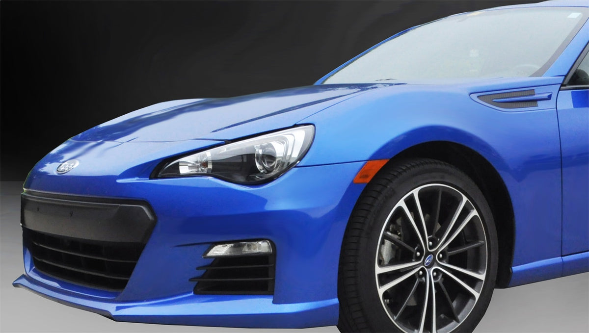 Corsa 12-14 Scion FR-S/Subaru BRZ 2.0L Air Intake - 185206