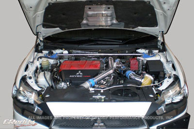 GReddy - GReddy Carbon Hood Damper(s) - 18520103