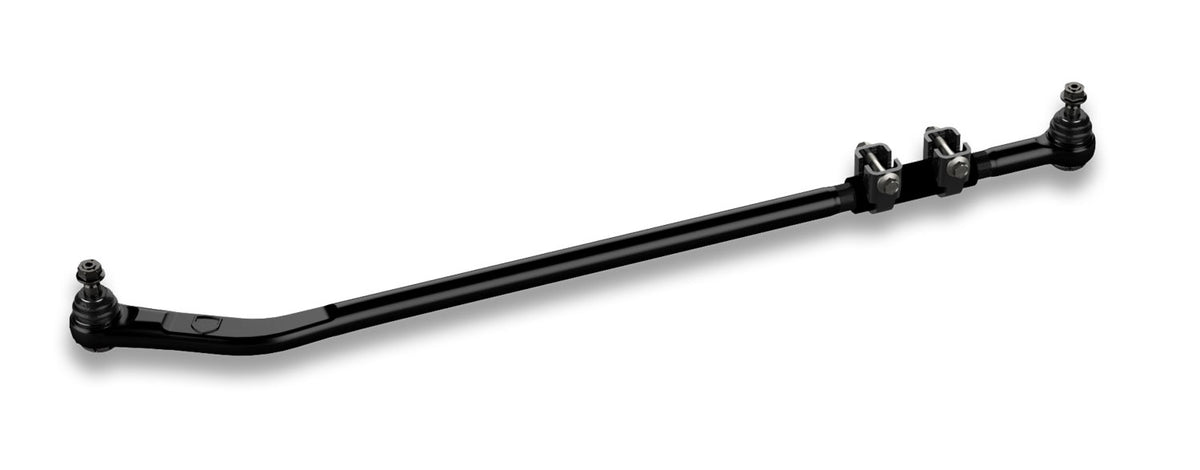 Teraflex JK HD Forged Drag Link Kit (0-3” Lift)