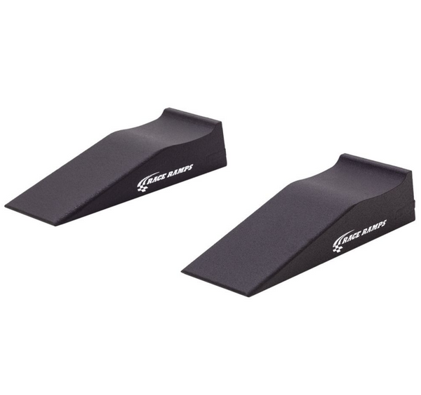 Race Ramps 30in. Rally Ramps - 5in. For 8in. Wide Tires - RR-30 by Race Ramps