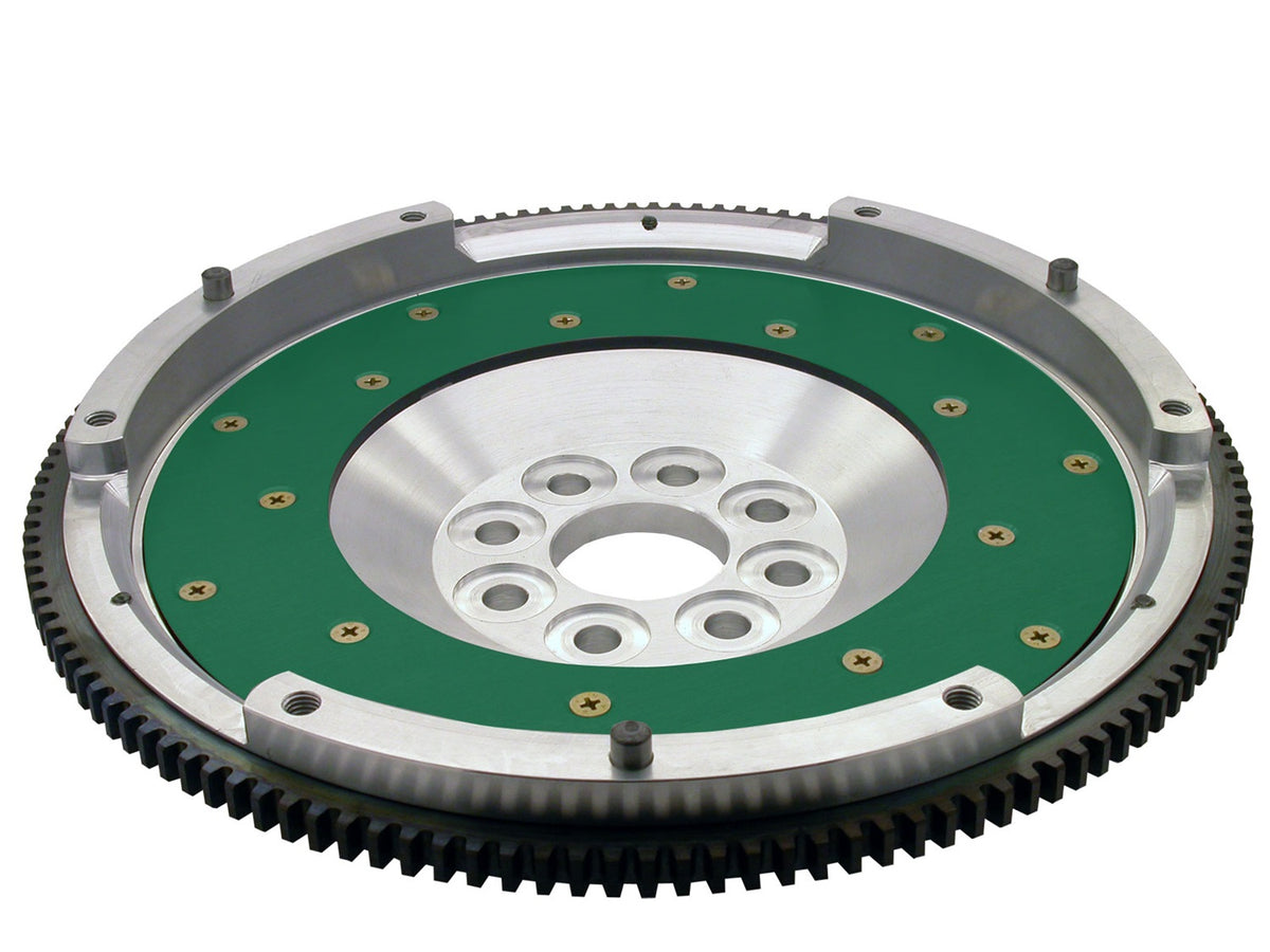Fidanza 03-06 Mazda6 3.0L Aluminum Flywheel - 186111